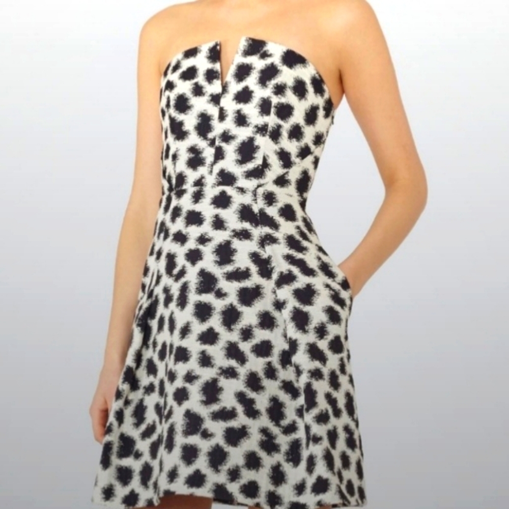 Reiss Dress